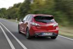 Mazda3 MPS 2012 года